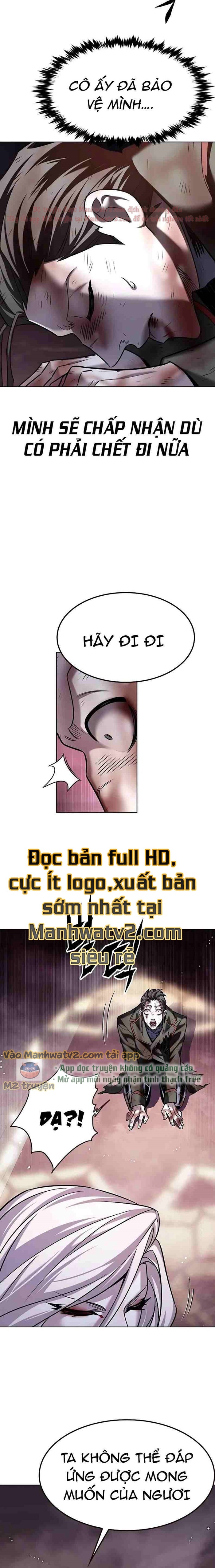 Hoá Thân Thành Mèo Chapter 303 - Trang 4